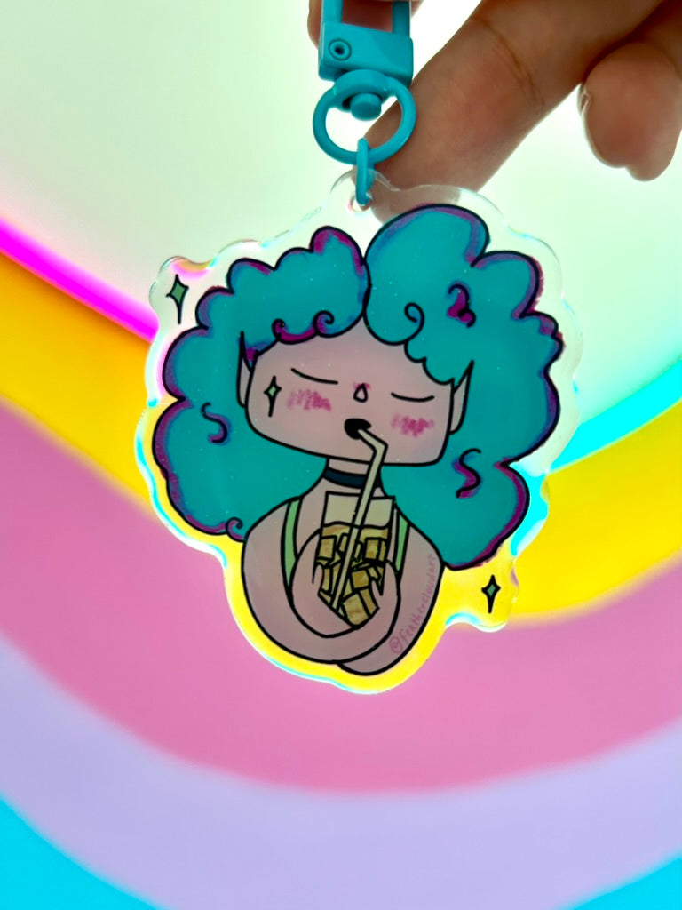 Lemonpie merch