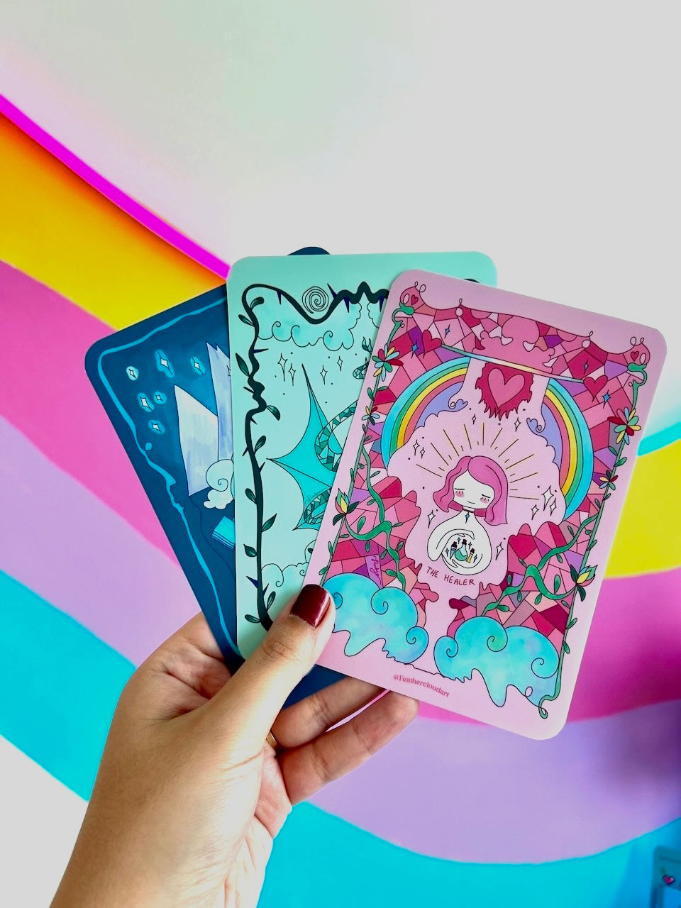 E-Reader Sticker Inserts