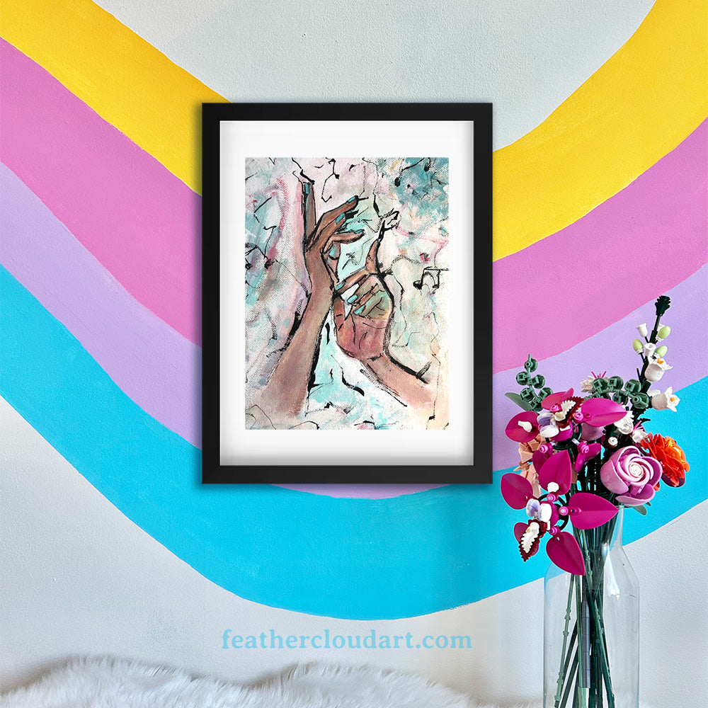Shop Original Paintings