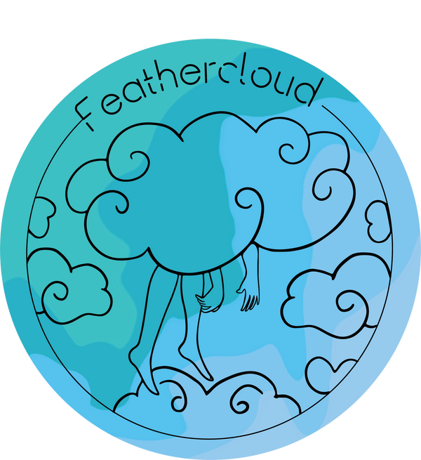 Feathercloud Art