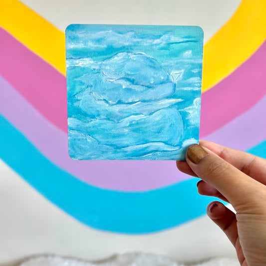 O-h | 10x10cm